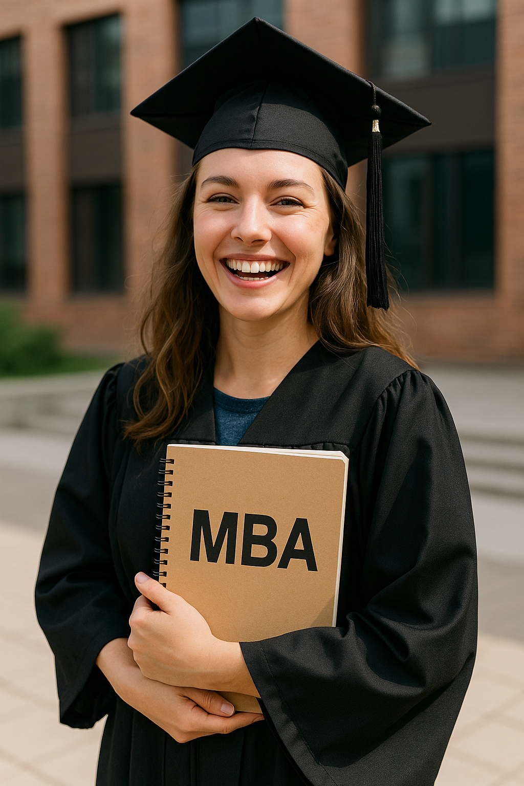 MBA 2025 Success